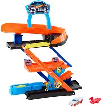 ����� �� ������� � ������� - Mattel - 