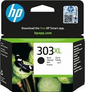 ������ � ������� �� ������� HP 303 XL Black