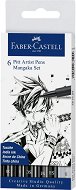    Faber-Castell Mangaka