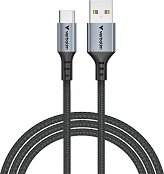 ����� USB-A male ��� USB-C male Verbatim