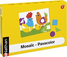  Pavacolor - Nathan - 