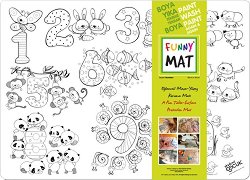      Funny Mat - 