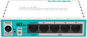 ����� MikroTik RB750R2