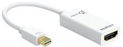  Mini DisplayPort male  HDMI female j5create
