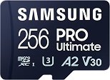 Micro SDXC   256 GB Samsung PRO Ultimate