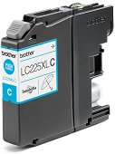      Brother LC225XL Cyan