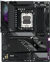 ����� ������ Gigabyte X870E Aorus Elite WIFI 7