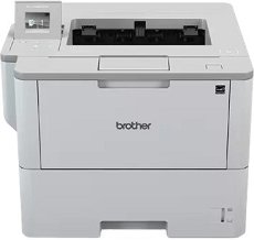    Brother HL-L6400DW
