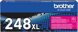 ����� ������ Brother TN-248XLM Magenta