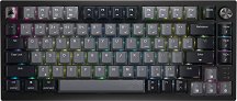 �������� ��������� ������� ���������� Corsair K65 Plus