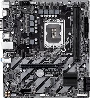 ����� ������ Gigabyte H810M H