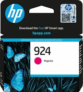 ������ � ������� �� ������� HP 924 Magenta