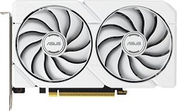 ����� ����� ASUS Dual Radeon RX 9060 XT