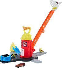 ������� ������� � ������� - Mattel - 