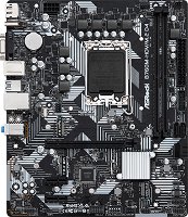 ����� ������  ASRock B760M-HDV/M.2 D4