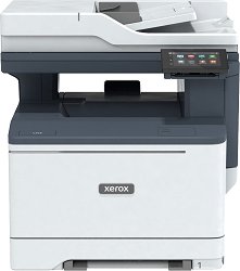    Xerox C325