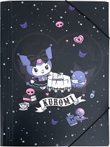 ����� � ������ Cool Pack Kuromi
