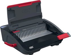 ����� ������ �� ����������� GBC CombBind CB20