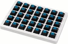 ������� Keychron Cherry Blue MX