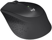    Logitech M330 Silent Plus