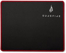 ������� �������� �� ����� SureFire Silent Flight 320