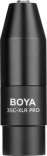��������� 3.5 mm TRS ��� XLR BOYA 35C-XLR Pro