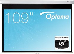 ������ ����� ����� �� �������� Optoma DS-1109PMG+