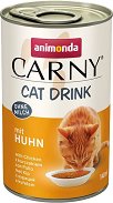 �������� �� ����� Carny Cat Drink - �������