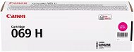   Canon CRG-069H Magenta