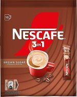   NESCAFE 3 in 1 Brown Sugar - 