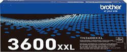����� ������ Brother TN-3600XXL Black
