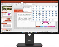 ������� Lenovo ThinkVision T27-40