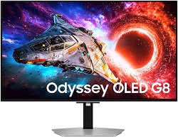 ������� Samsung Odyssey OLED G8 G80SH