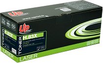   UPrint H83X Black