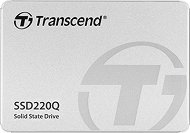SSD ����� Transcend 220Q 2.5" SATA III