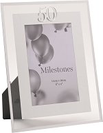 �������� ����� �� ������ �� 50-�� ������ ��� Widdop Bingham Milestones