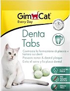       GimCat Denta Tabs - 