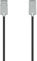 ����� HDMI male ��� HDMI male Hama Ultra-Slim