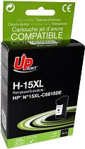      UPrint H-15XL Black
