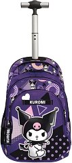 ���������� ������ � ������� Kuromi - 