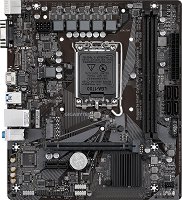 ����� ������ Gigabyte H610M H V2