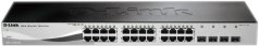 ���� D-Link DGS-1210-28