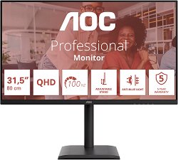 ������� AOC Q32E4U