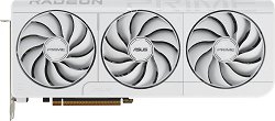 ����� ����� ASUS Prime Radeon RX 9070 XT White Edition