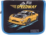     Speedway - Pulse - 