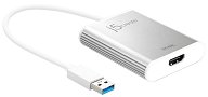 ������� USB-A male ��� HDMI female j5create