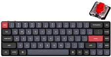 ��������� ������� ���������� Keychron K7 Pro