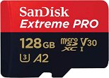 Micro SDXC   128 GB SanDisk