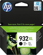 ������ � ������� �� ������� HP 932 XL Black