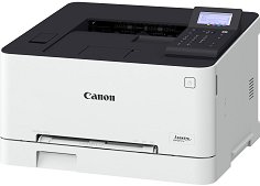    Canon i-SENSYS LBP631Cw